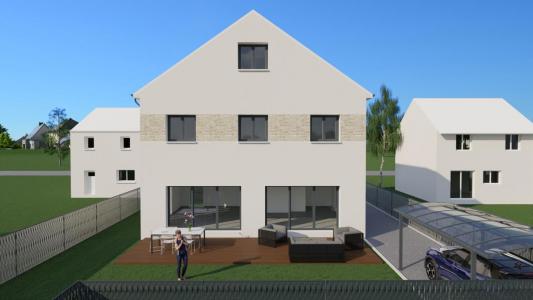 Vente Maison 6 pi�ces SARTROUVILLE 78500