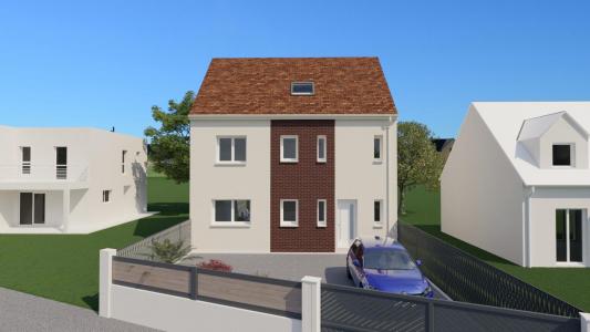 Vente Maison 7 pi�ces MESNIL-LE-ROI 78600