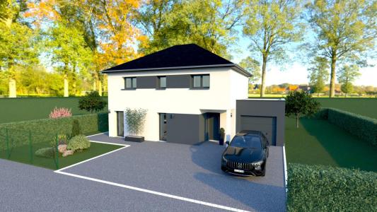 Vente Maison 6 pi�ces LENS 62300