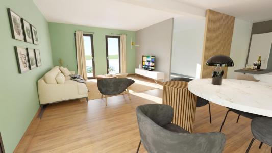 Vente Maison 5 pi�ces MERIGNIES 59710