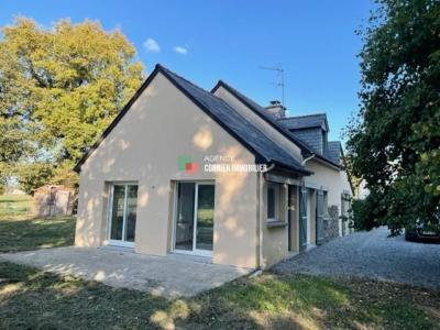 Vente Maison 5 pi�ces CESSON-SEVIGNE 35510