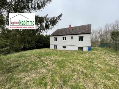 Vente Maison 4 pi�ces SELLE-EN-HERMOY 45210