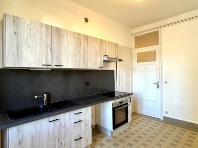 Location Appartement 2 pi�ces CHAMBERY 73000