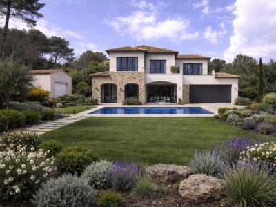 Vente Terrain VENTABREN 13122