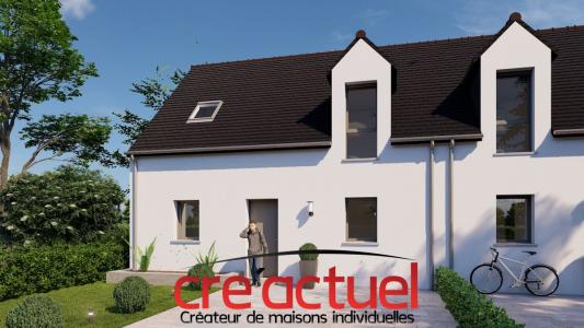 Vente Maison 5 pi�ces PARTHENAY-DE-BRETAGNE 35850