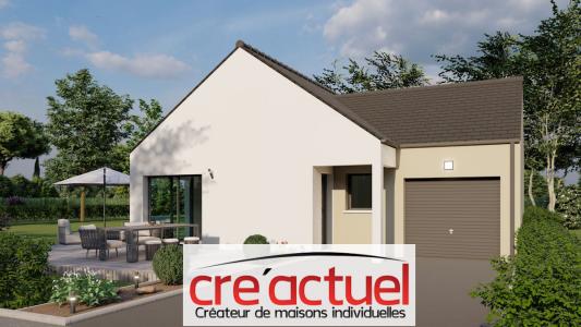 Vente Maison 4 pi�ces ELVEN 56250