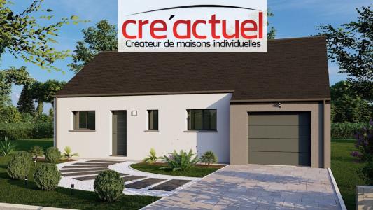 Vente Maison 4 pi�ces JANZE 35150