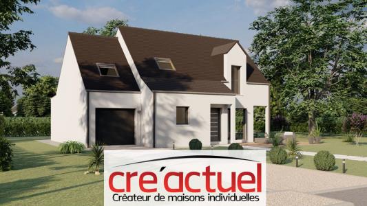 Vente Maison 5 pi�ces DAMGAN 56750