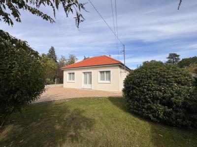 Vente Maison 3 pi�ces SAINT-JEAN-LE-BLANC 45650