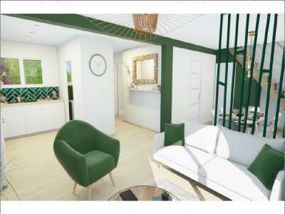 Vente Maison HOTELLERIE-DE-FLEE 49500