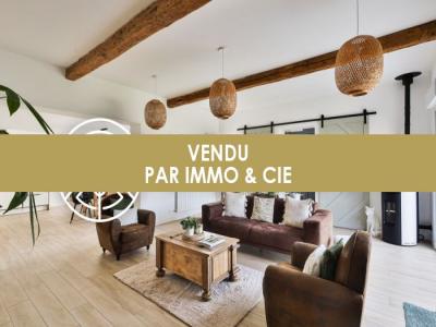 Vente Maison 6 pi�ces MONS-EN-PEVELE 59246