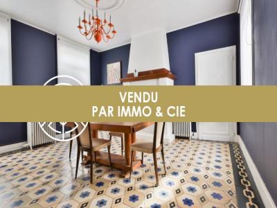 Vente Maison 5 pi�ces MERIGNIES 59710