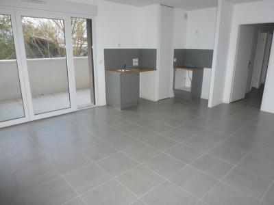 Location Appartement 3 pi�ces PAREMPUYRE 33290