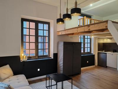 Vente Appartement MONTAUBAN 82000