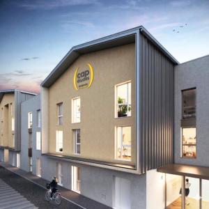 Vente Appartement 2 pi�ces POITIERS 86000