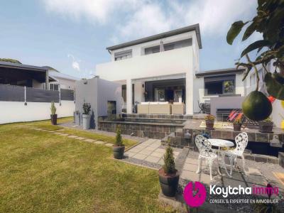 Vente Maison 5 pi�ces SAINT-PIERRE 97410