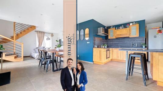 Vente Maison 3 pi�ces LUZINAY 38200