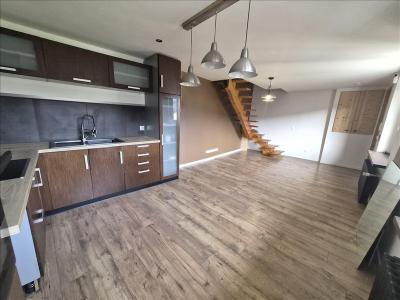 Location Maison 3 pi�ces PERRIGNIER 74550