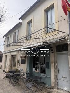 Vente Maison 8 pi�ces FONTVIEILLE 13990