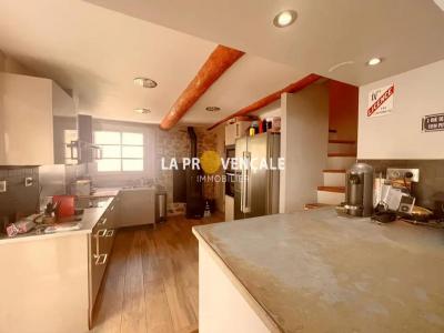 Vente Maison 3 pi�ces PUYLOUBIER 13114
