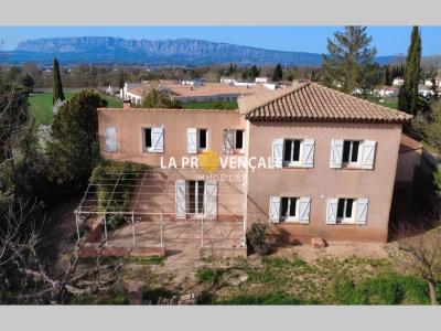 Vente Maison 6 pi�ces TRETS 13530