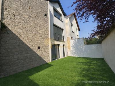 Vente Maison 5 pi�ces SAINT-MAUR-DES-FOSSES 94100
