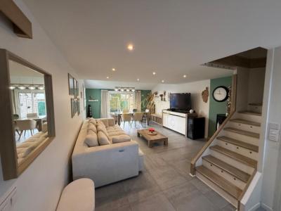 Vente Maison 5 pi�ces PONTAULT-COMBAULT 77340