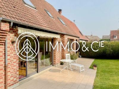 Vente Maison 5 pi�ces BONDUES 59910