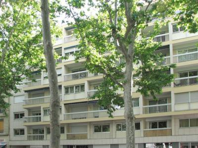 Location Appartement 2 pi�ces LYON-3EME-ARRONDISSEMENT 69003