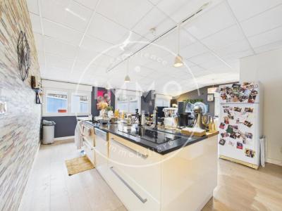 Vente Bureau MEYTHET 74960