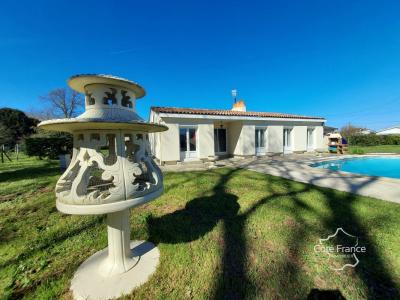 Vente Maison 4 pi�ces LANGON 33210