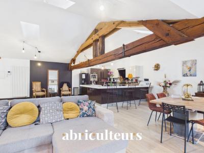 Vente Immeuble SAINT-SAVINIEN 17350