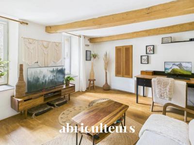 Vente Maison 3 pi�ces CALLIAN 83440