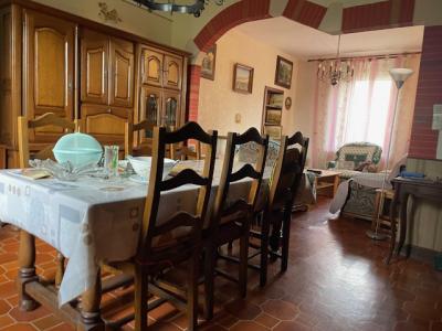 Vente Maison 4 pi�ces PIENNES 54490