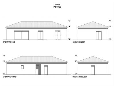 Vente Terrain TAVACO 20167