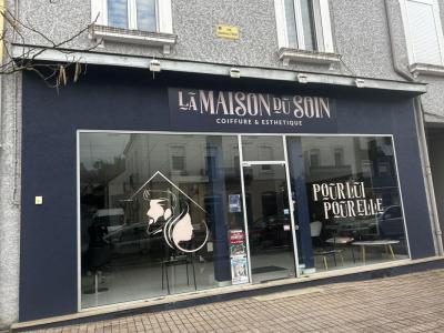 Location Local commercial CREUSOT 71200