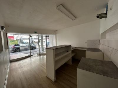 Location Local commercial CREUSOT 71200