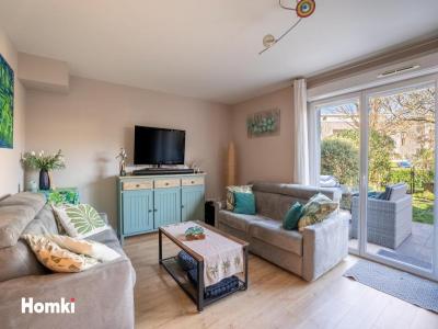 Vente Maison 4 pi�ces FLOIRAC 33270