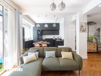 Vente Appartement 3 pi�ces MARSEILLE-8EME-ARRONDISSEMENT 13008