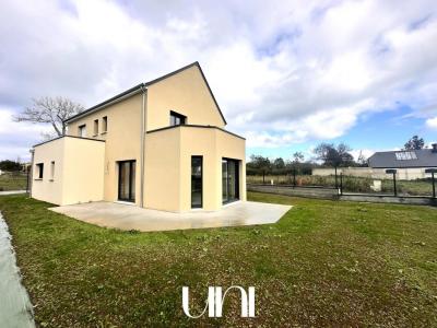 Vente Maison 6 pi�ces LONGUES-SUR-MER 14400