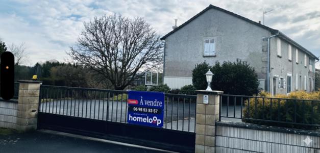 Vente Prestige HADOL 88220