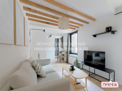 Location Appartement LILLE 59000