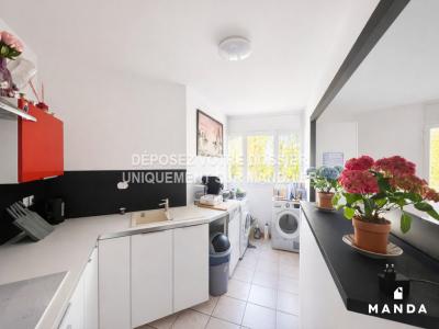 Location Appartement 3 pi�ces ERAGNY 95610