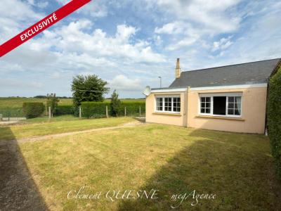 Vente Maison 3 pi�ces AUQUEMESNIL 76630