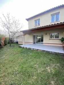 Location Maison 4 pi�ces SAINT-ALBAN 31140