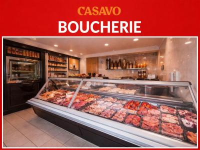 Vente Commerce CASTELNAU-DE-MEDOC 33480