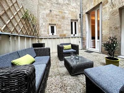 Location Appartement BORDEAUX 33000