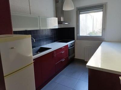 Location Appartement 3 pi�ces BORDEAUX 33000
