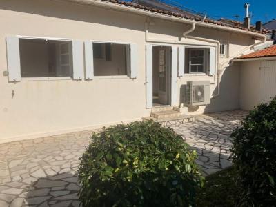 Location Maison 3 pi�ces BORDEAUX 33000