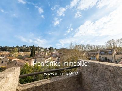 Vente Appartement 3 pi�ces SAINT-CYR-SUR-MER 83270